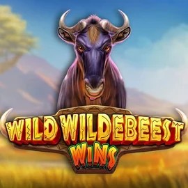 Play Wild Wildebeest Wins slot by Pragmatic Play on astromaniaa.com