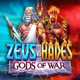 Enjoy Zeus vs Hades: Gods of War by Pragmatic Play – logo hosted on astromaniaa.com
